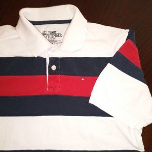 Boys Tommy Hilfiger Polo shirt